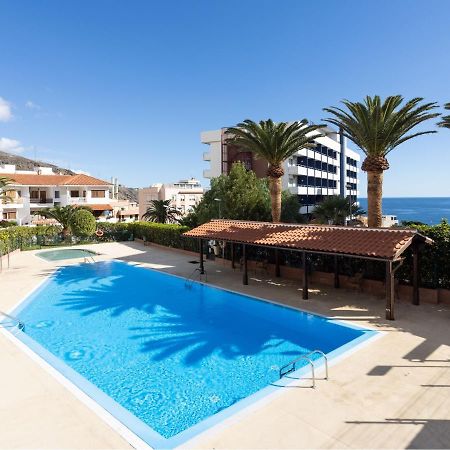 Live Los Corales Caletillas Con Piscina Leilighet Araya  Eksteriør bilde